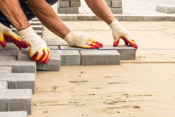 Best Driveway Pavers Cost  in Dysart, IA