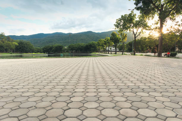 Best Driveway Resurfacing Pavers  in Dysart, IA