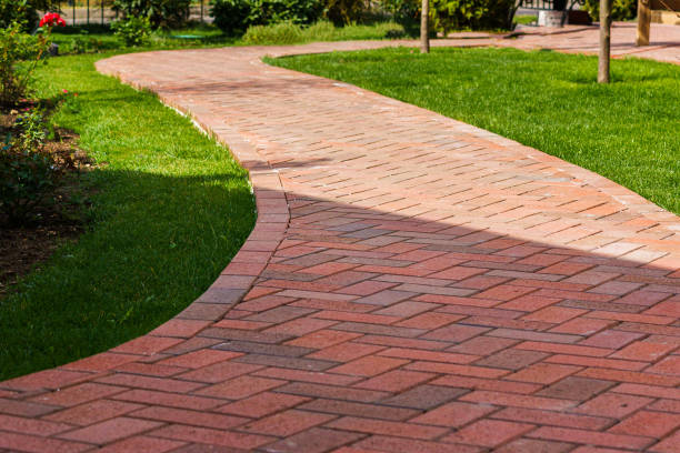 Reasons to Select Us for Your Driveway Paving Requirements in Dysart, IA